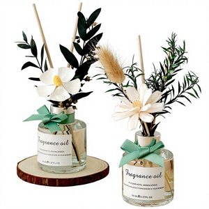 Deodorante Liquido Aromaterapico ai Fiori Secchi, Profumo Intenso al Tè Bianco Westin, Rosa Ebano, Sale Marino e Salvia - Product Image 1