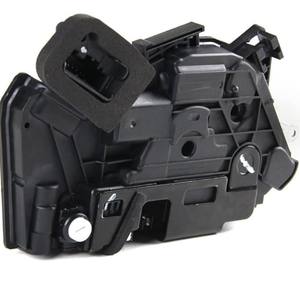 Actionneur de serrure de porte 5K1837015 avant droit pour <span class=keywords><strong>Skoda</strong></span> Octavia III (5E) berline et break 2013-2020 - Product Image 2