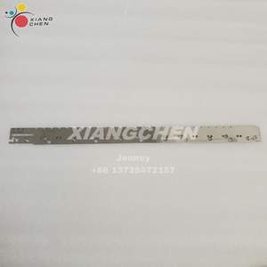 อะไหล่เย็บกระดาษสำหรับเครื่องเย็บกระดาษมุลเลอร์ มาร์ตินี รุ่น Paper Perfect Binding หมายเลข 3215.3250.1 - Product Image 2