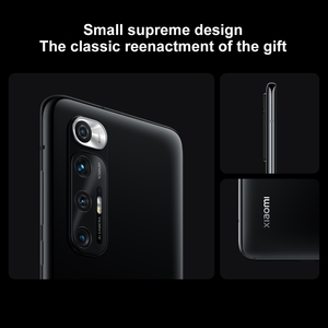 Téléphone mobile Android <span class=keywords><strong>Mi</strong></span> <span class=keywords><strong>10S</strong></span> 5G à succès, écran de 6,67 pouces, 108MP, 8 Go + 256 Go, NFC, smartphone, ne prend pas en charge Google Play - Product Image 6