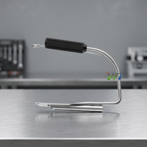 Rétracteur manuel endoscopique en acier inoxydable de haute qualité pour chirurgie mammaire, réutilisable, garantie à vie, Vidifive International - Product Image 2