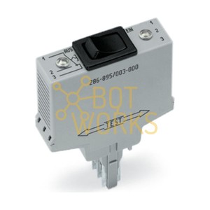 Wago 286895 - Nuovo - Product Image 1