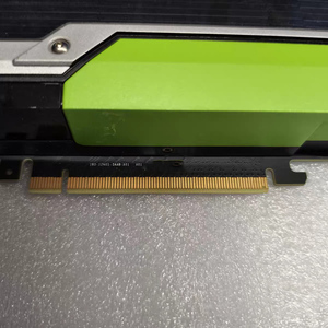 การ์ดจอประสิทธิภาพสูงสำหรับเซิร์ฟเวอร์ GPU 32GB การ์ดแสดงผล PCI 3.0 X16 225W ลดราคาพิเศษ - Product Image 2