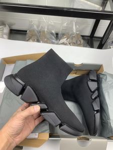 Zapatos Deportivos de Punto de Diseño de Lujo para Hombre, Transpirables y Casuales Retro, Suaves, Ligeros y Transpirables - Product Image 2