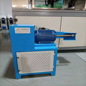 Machine à poncer les semelles de chaussures de petite taille pour atelier de réparation de chaussures, équipement de fabrication de chaussures - Product Image 3