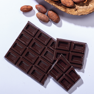 Vente en gros OEM/ODM <span class=keywords><strong>de</strong></span> barres <span class=keywords><strong>de</strong></span> <span class=keywords><strong>chocolat</strong></span> noir, blocs <span class=keywords><strong>de</strong></span> <span class=keywords><strong>chocolat</strong></span> au beurre <span class=keywords><strong>de</strong></span> cacao, snacks au <span class=keywords><strong>chocolat</strong></span> au lait, barres <span class=keywords><strong>de</strong></span> <span class=keywords><strong>chocolat</strong></span> solides - Product Image 2