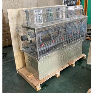 Incubadora de <span class=keywords><strong>Huevos</strong></span> Industrial de Agua Purificada Tipo Botella Acrílica CATAQUA, Totalmente Automática para Incubar <span class=keywords><strong>Huevos</strong></span> - Product Image 6