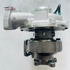เทอร์โบ GT17 รุ่น 879038-0009 MX944079 สำหรับรถบรรทุกขนาดเล็กมิตซูบิชิ - Product Image 1
