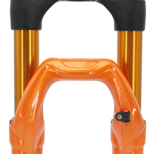 26 27.5 <span class=keywords><strong>29</strong></span> pouces Tube conique en alliage d'aluminium VTT <span class=keywords><strong>Fourche</strong></span> à air personnalisé Vélo <span class=keywords><strong>Fourche</strong></span> à suspension avant - Product Image 5