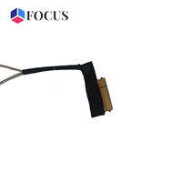 Untuk Acer Chromebook 11 C732T Kabel LCD Non-sentuh 50.GUKN7.005