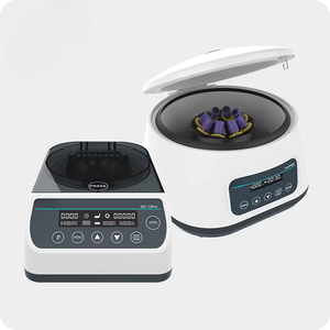 เครื่องปั่นเหวี่ยงความเร็วสูง MC-13pro, เครื่องปั่นเหวี่ยงความเร็วสูง MC-13pro/MC-15pro - Product Image 6