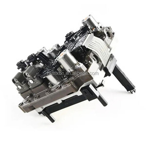 Piezas de Automóvil, Caja de Cambios DSG7 DQ250, Mecatrónica 02e927770AJ 02e927770AE 02e927770AM 02e927770AQ 02E325025AT 02E325025AL - Product Image 4