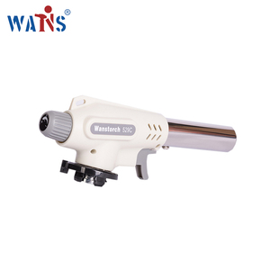 Torcia a gas butano professionale antivento WS-529C per cucina - Product Image 4