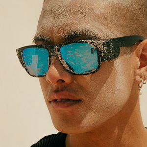 Gafas <span class=keywords><strong>de</strong></span> <span class=keywords><strong>Sol</strong></span> <span class=keywords><strong>de</strong></span> Seguridad Finewell <span class=keywords><strong>de</strong></span> Alta Calidad con Montura TR <span class=keywords><strong>y</strong></span> Protección Lateral, Diseño <span class=keywords><strong>de</strong></span> Espejo, para Hombre <span class=keywords><strong>y</strong></span> Mujer, ANSI Z87, AS/NZS 1337.1 - Product Image 2