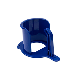 Personalizzazione fornitur stalla per cavallo ABS colore cremagliera per briglie per cavallo - Product Image 3