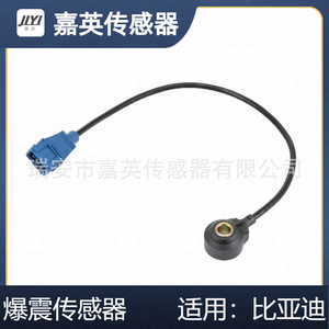 Capteur de cliquetis Jia Ying 261231204 261231209 476Q-3L-3752950 pour BYD - Product Image 1