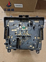 Interruptor de control de ventanas y elevador de vidrios para piezas de automóviles Mercedes Benz, compatible con la fábrica 1638206610