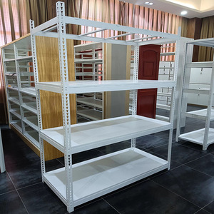 Kệ nhẹ tốt nhất cho tổ chức nhà để xe 4 tầng có thể điều chỉnh Kệ thép không gỉ - Product Image 3