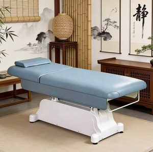 Cama Eléctrica de Belleza, para Masajes, Tatuajes, Cosmética, Inyecciones y Uso Exclusivo en Salones de Belleza - Product Image 6