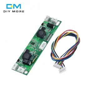 CA-266S 80-480mA 32-65 pouces LED TV rétro-éclairage panneau LED universel onduleur courant Constant carte Boost convertisseur adaptateur