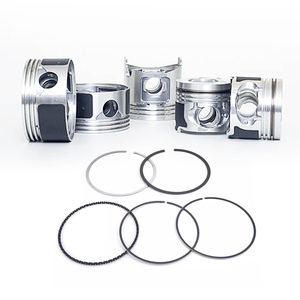 ลูกสูบสำหรับ TS105 ยี่ห้อ SIGMA รับประกัน 1 ปี ผลิตในไต้หวัน - Product Image 2