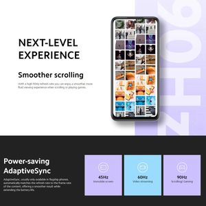 2022 versión global más <span class=keywords><strong>Redmi</strong></span> <span class=keywords><strong>Xiaomi</strong></span> <span class=keywords><strong>Redmi</strong></span> nota <span class=keywords><strong>11</strong></span> 4G 6GB + 128GB 6,5 pulgadas MIUI 12,5 Helio G88 rápido teléfonos móviles de carga - Product Image 3