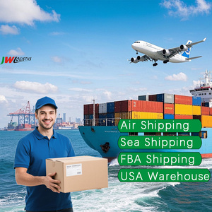 Angkutan laut Forwarder Tiongkok ke Inggris Jerman AS Italia Spanyol baju mebel logistik internasional tingkat terbaik - Product Image 3