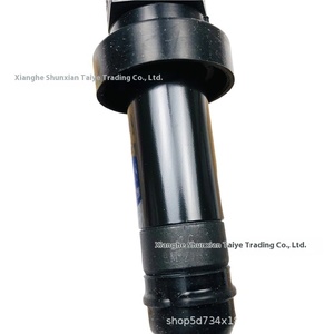 Điều kiện Mới cho Hyundai cho KIA xe cuộn dây đánh lửa 27301-2b010 27301-2b100 các nhà sản xuất xuyên biên giới cung cấp - Product Image 4
