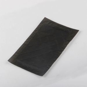 Almohadilla Absorbente de Papel Desechable Súper Absorbente para Bandejas de Carne en la Industria Alimentaria - Product Image 6