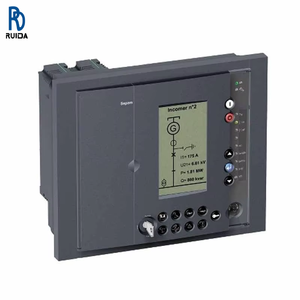 SEPAMS62 ระบบป้องกันแรงดันสูงด้วยไมโครคอมพิวเตอร์รีเลย์ - Product Image 1