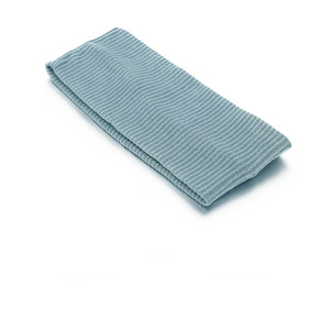 عصابة رأس رياضية للسيدات مصنوعة من البوليستر، عصابة رأس عادية متينة تمتص العرق للنساء - Product Image 6