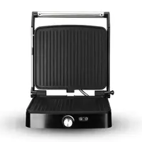 Good Quality Low Wattage Table Portable Steak Yakitori Yakiniku Smokeless  Pan Indoor Mini Barbecue Machines BBQ Electric Grills - China Electric  Barbeque Grill and Home Appliance price
