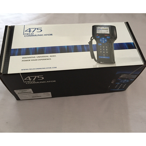 เครื่องสื่อสารดิจิตอลแบบพกพา 475 พร้อมพอร์ต USB ใช้ไฟ 220V รับประกัน 1 ปี สำหรับใช้งานกับอุปกรณ์ซ่อมแซม - Product Image 1