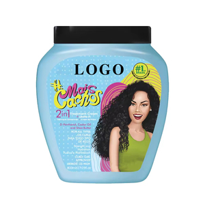 Altri Prodotti di Bellezza e Cura Personale Maschera per Capelli con Estratti Vegetali Biologici Trattamento Nutriente SKALA - Product Image 6