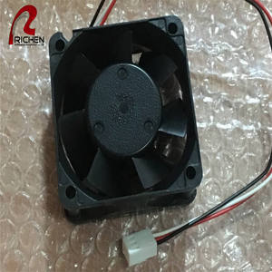 Ventilador <span class=keywords><strong>MF40102VX</strong></span>-Q00U-GAD Nuevo y Original en Existencia - Product Image 1