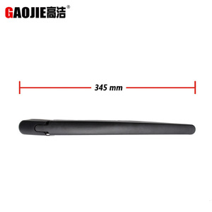 Applicable à l'ensemble de bras d'essuie-glace arrière Ford Kuga (2013 à aujourd'hui) - Product Image 5