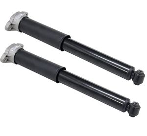 Pour Mercedes AMG C63 160 180 200 2053208100 2053208200 Ressort pneumatique W205 Airmatic <span class=keywords><strong>4MATIC</strong></span> Arrière - Product Image 3