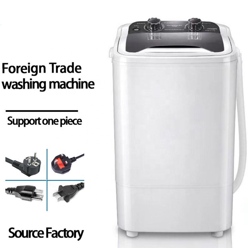7kg Domestic Commercial Semi-automatic Shoes Washing and ...
