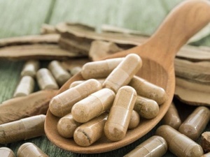 Extrait de poudre de Crinière de lion biologique sous marque privée, Capsules de Crinière de lion biologique, Capsules de champignon Crinière de lion - Product Image 3