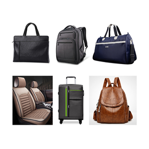 จักรเย็บผ้าเซอร์โวมอเตอร์เซอร์โวมอเตอร์สำหรับการเดินทางกระเป๋าแบบเข็มเดี่ยวแบบ6860DT - Product Image 6