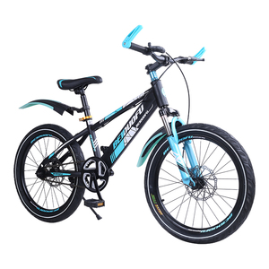 Vélo de montagne pour enfants et garçons de 7, 8, 10, 11 à 12 ans, 20 pouces, vente en gros, Offre Spéciale - Product Image 4
