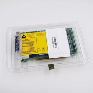 QLE2764 Serveur interne Ethernet sans fil QLE2764-SR-CK Quad Port 32Gb HBA en stock - Product Image 1