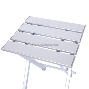 <span class=keywords><strong>Silla</strong></span> Plegable de Aluminio para Exteriores, con Marco de Aleación de Aluminio, <span class=keywords><strong>Tipo</strong></span> X Abierto y Cerrado, <span class=keywords><strong>Silla</strong></span> Metálica Plegable <span class=keywords><strong>Tipo</strong></span> I para Camping - Product Image 5