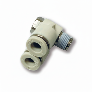 TPC MECHATRONICS One-Touch Fitting SQZ(04 ~ 10) Piezas neumáticas - Product Image 1