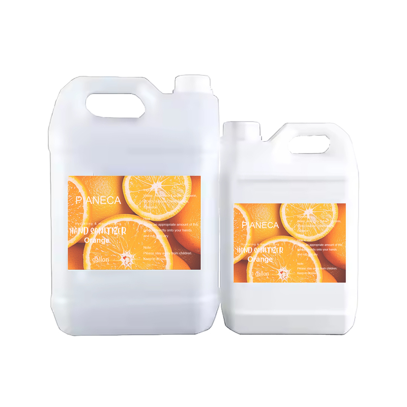 OEM Scented Hydrating Hand Sanitizer Pocket