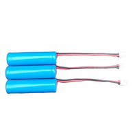 Pack de batteries lithium-ion rechargeables 3,7 V 18650 1S1P 3S1P 3S2P 3S3P – Batterie Li-ion 18650
