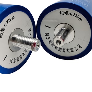 Batteria al Titanato di Litio LTO Yinlong 2.3v 30ah 35ah 40ah, Cella di Batteria al Titanato di Litio 30 Ah - Product Image 4