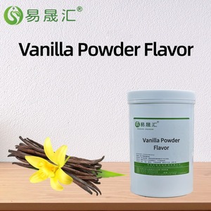 Saborizante <span class=keywords><strong>de</strong></span> <span class=keywords><strong>Vainilla</strong></span> en Polvo <span class=keywords><strong>de</strong></span> Grado Alimenticio para Mezclas Secas, Batidos y Repostería - Product Image 1