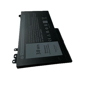 Аккумулятор RYXXH 05TFCY для ноутбука 11,1 В 38WH 3 ячеек для E5270 E5550 E5450 M3510 - Product Image 4