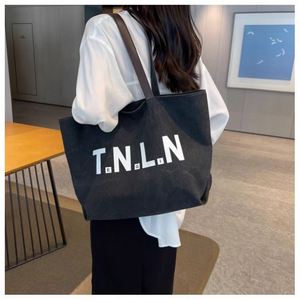 Lady's Fashionable Shopping All Season Freshman Class Vintage <b>Canvas</b> Polyester Lined Women's Travel Friendly Bag Handbag - Product Image 1